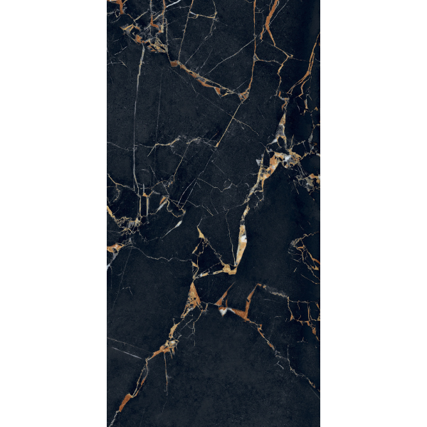 Sensi Signoria Port Gold Lux Polished Tile 600x1200 - Elegant and Luxurious Flooring Solution