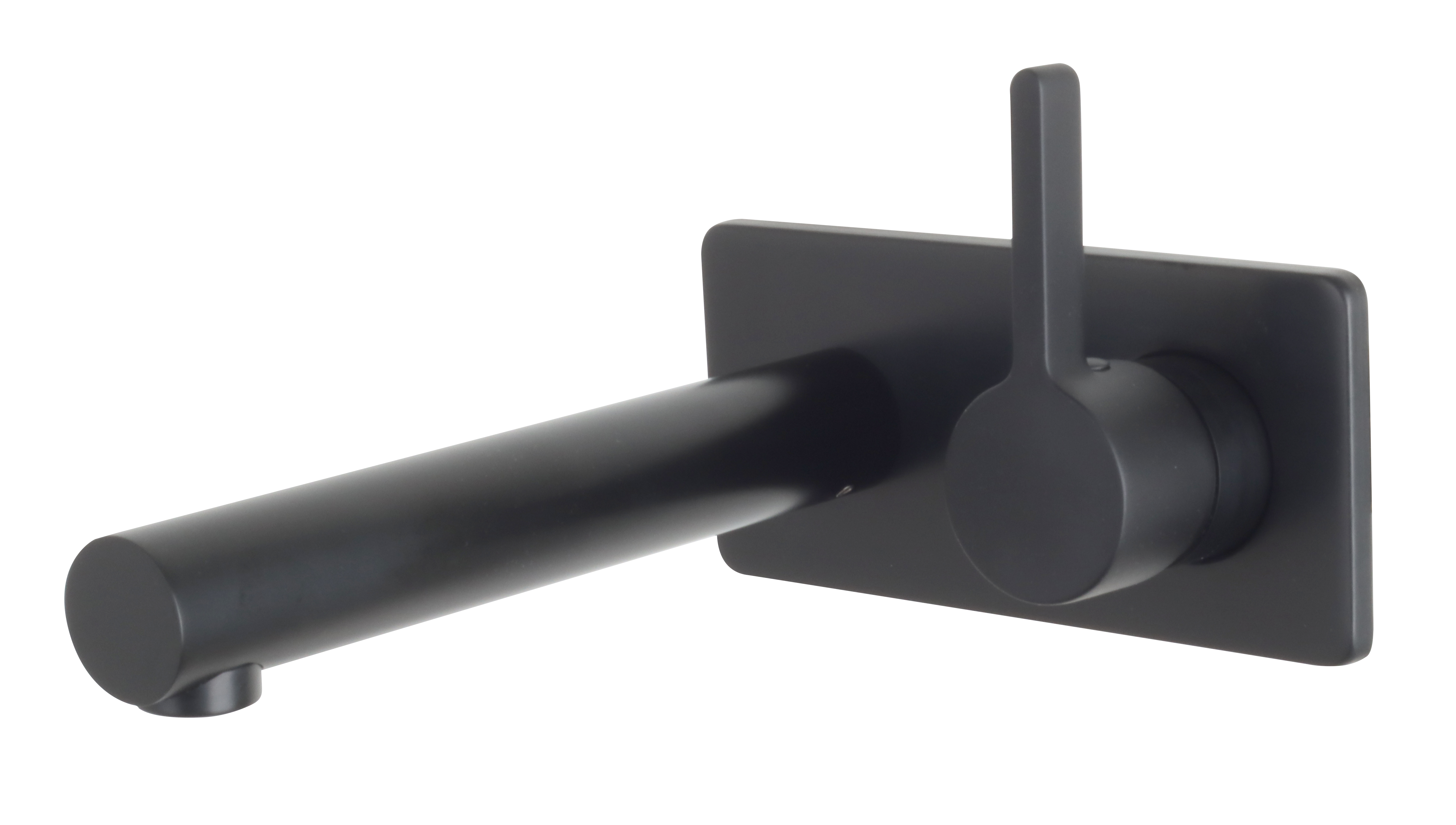 SIERA REVERSE | WALL MIXER WITH SPOUT