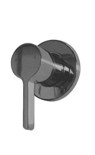 Siera Wall Mixer - Upgrade your bathroom with sleek design and superior functionality for a modern aesthetic