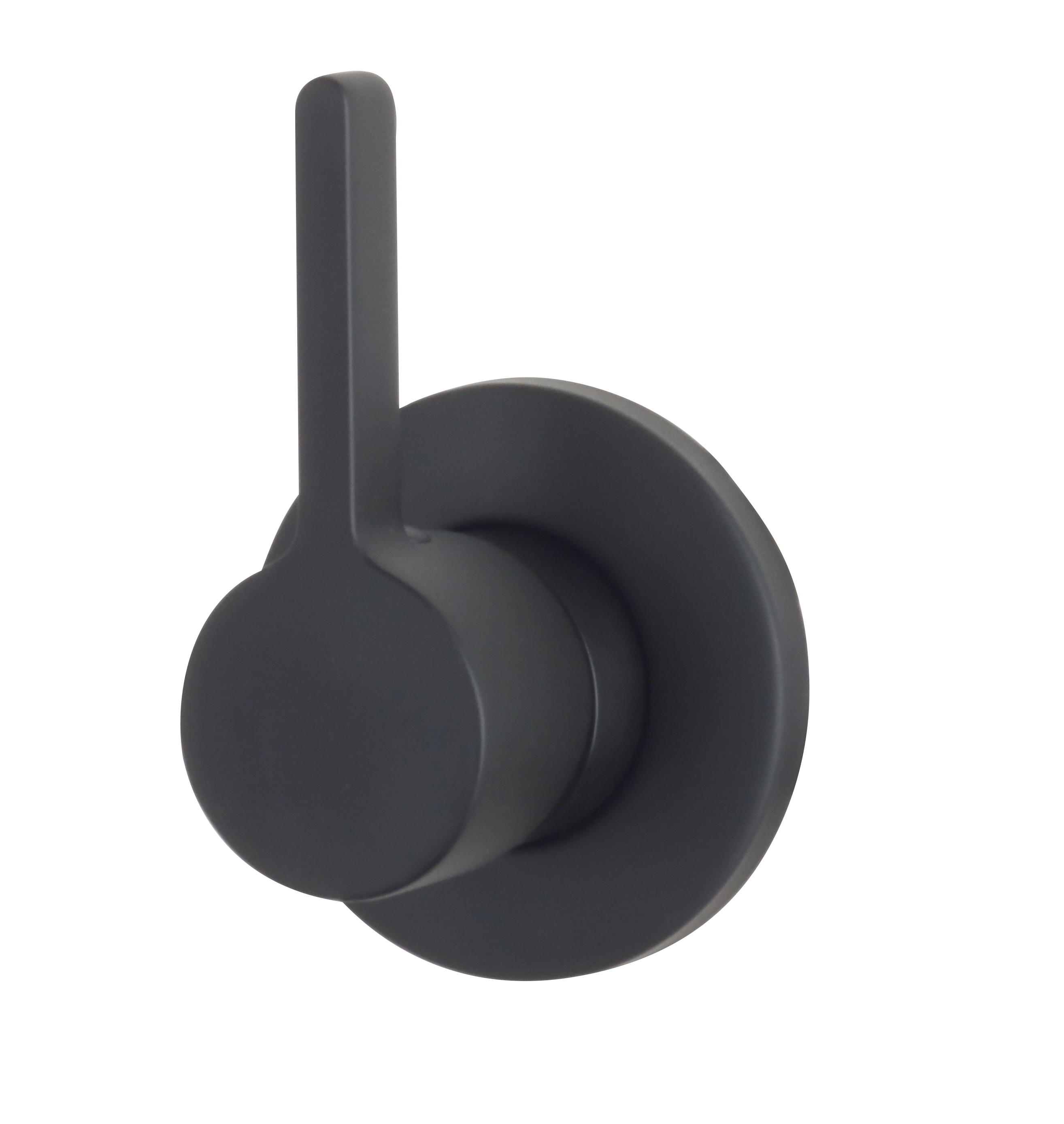 SIERA REVERSE PIN LEVER WALL MIXER