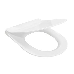 SSC832 Seat Cover - Elevate your bathroom with sleek design and durable functionality 