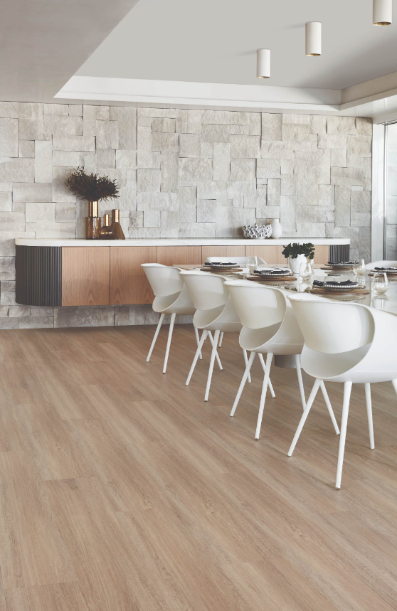 EASI PLANK SPC HYBRID | 1520X228X7.5MM | PORCELAIN