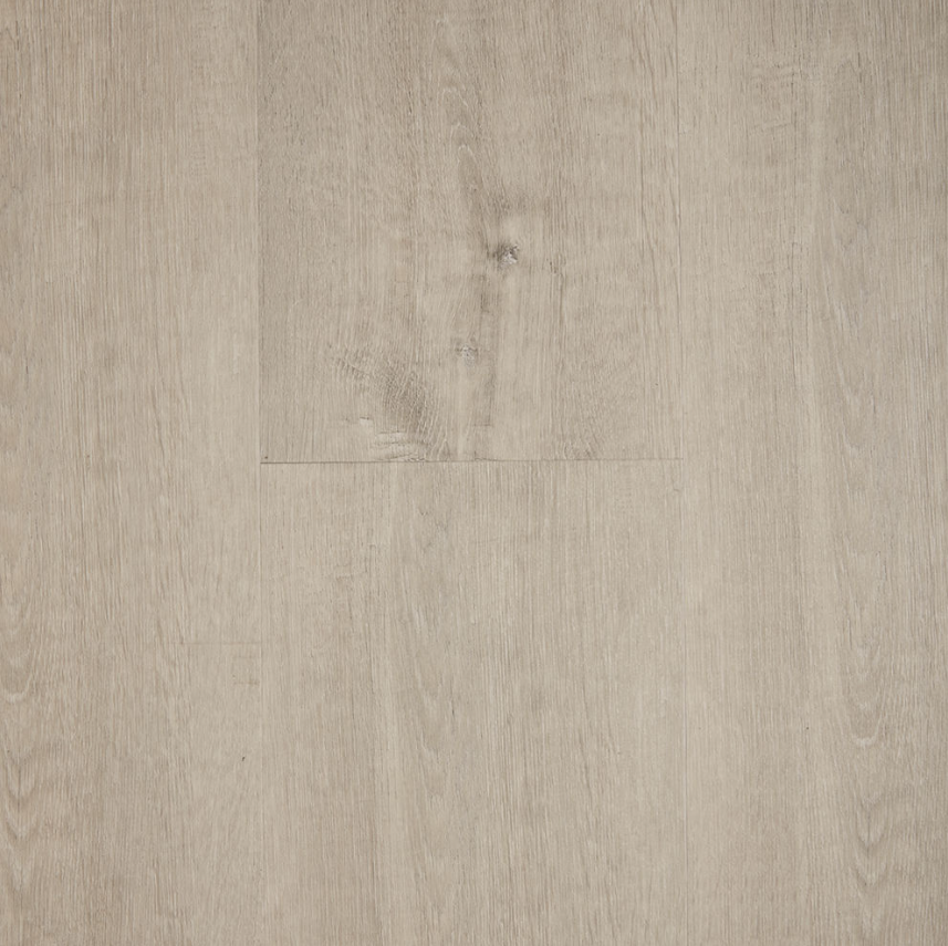 EASI PLANK SPC HYBRID | 1520X228X7.5MM | PEWTER