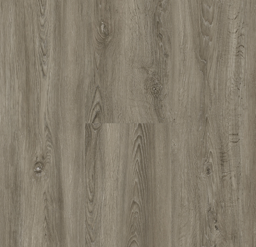 EASI PLANK SPC HYBRID | 1520X228X7.5MM | GREY STONE