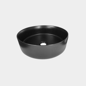 MINI SIERA | ROUND ABOVE COUNTER BASIN