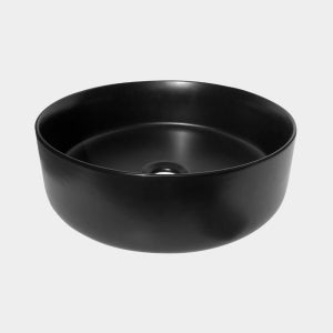SIERA | ROUND | ABOVE COUNTER SLIMLINE BASIN