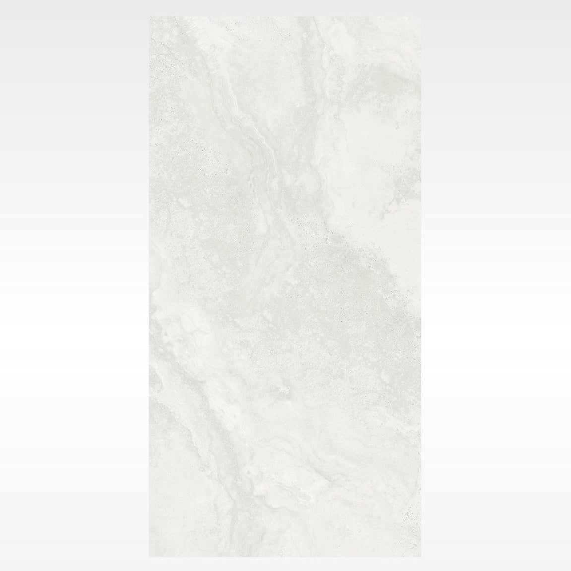 TRAVERTINE | WHITE MATT | 600X1200