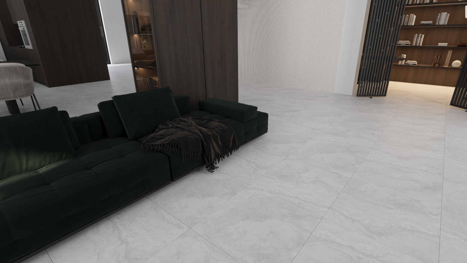 Non-slip matt floor tiles Melbourne