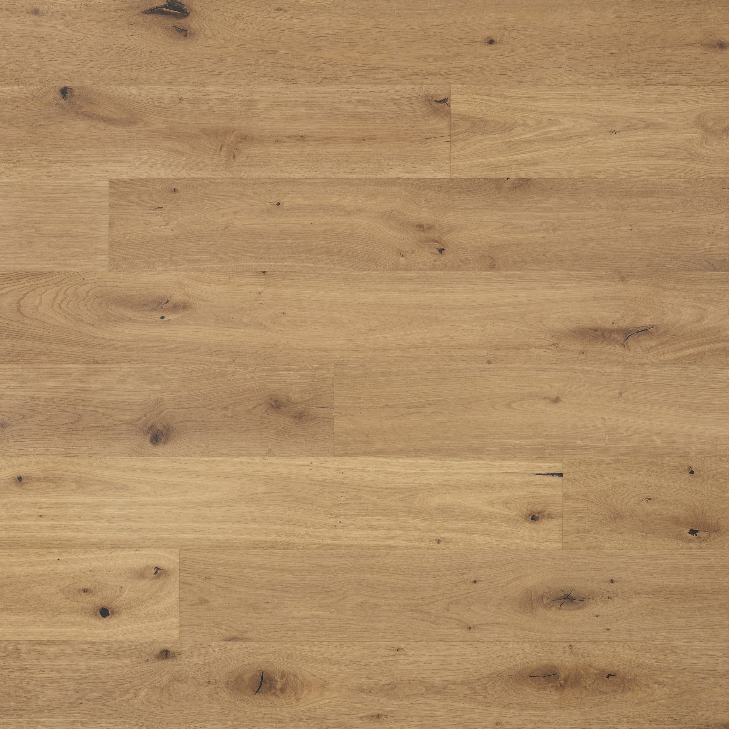 WILDOAK ARLO | ENGINEERED TIMBER | TRUFFLE | 1900X190X14/3MM
