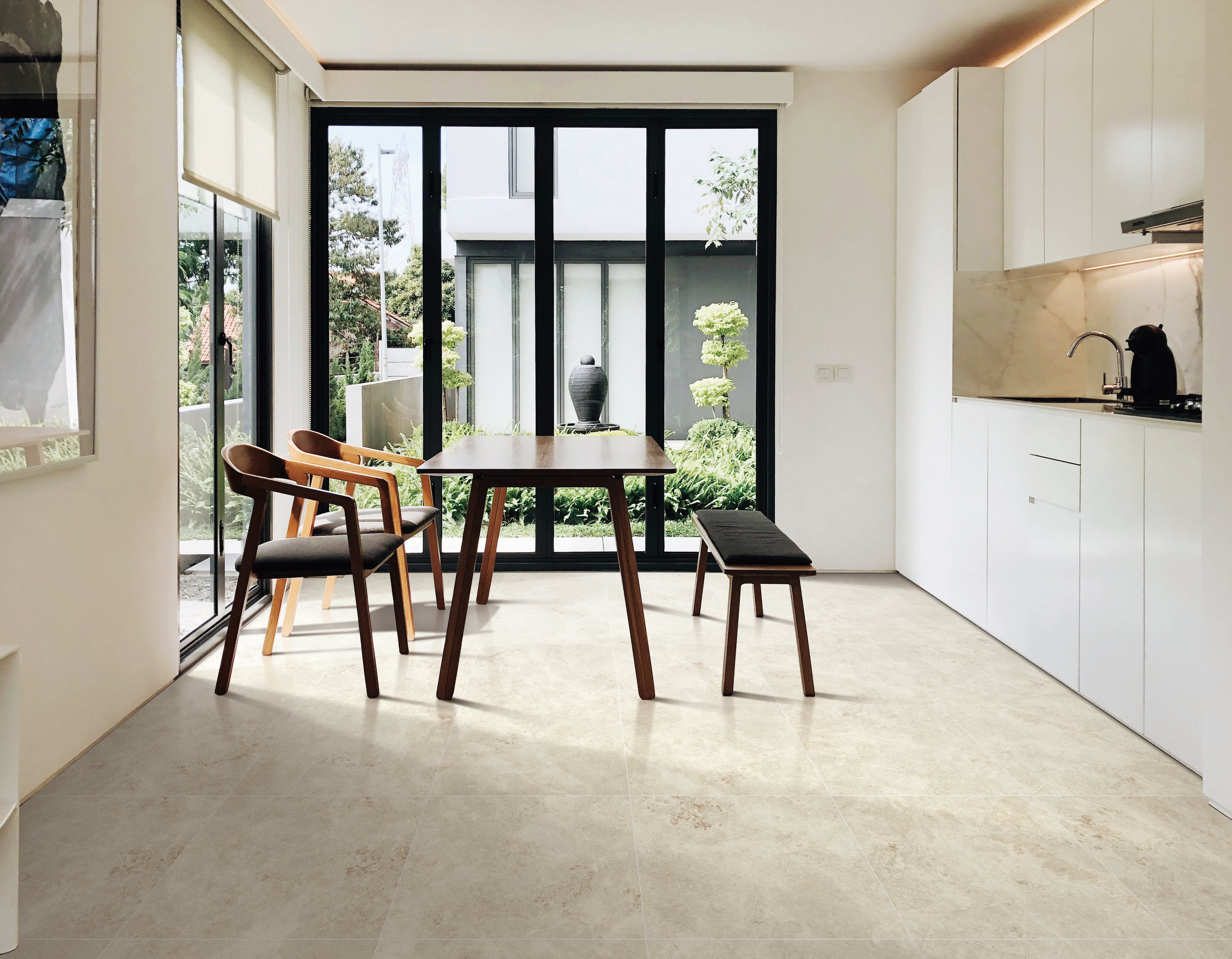 Outdoor patio paving tiles Berwick