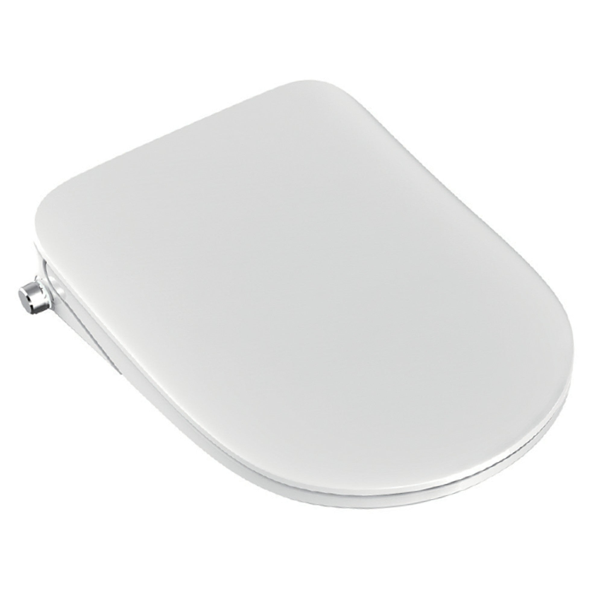 Smart bidet seat installed in Berwick bathroom