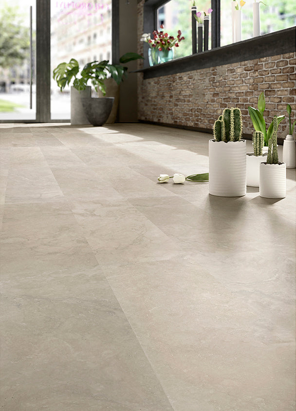 VENT Matt Beige Tile 300x600 - Contemporary and Versatile Wall Tile Solution