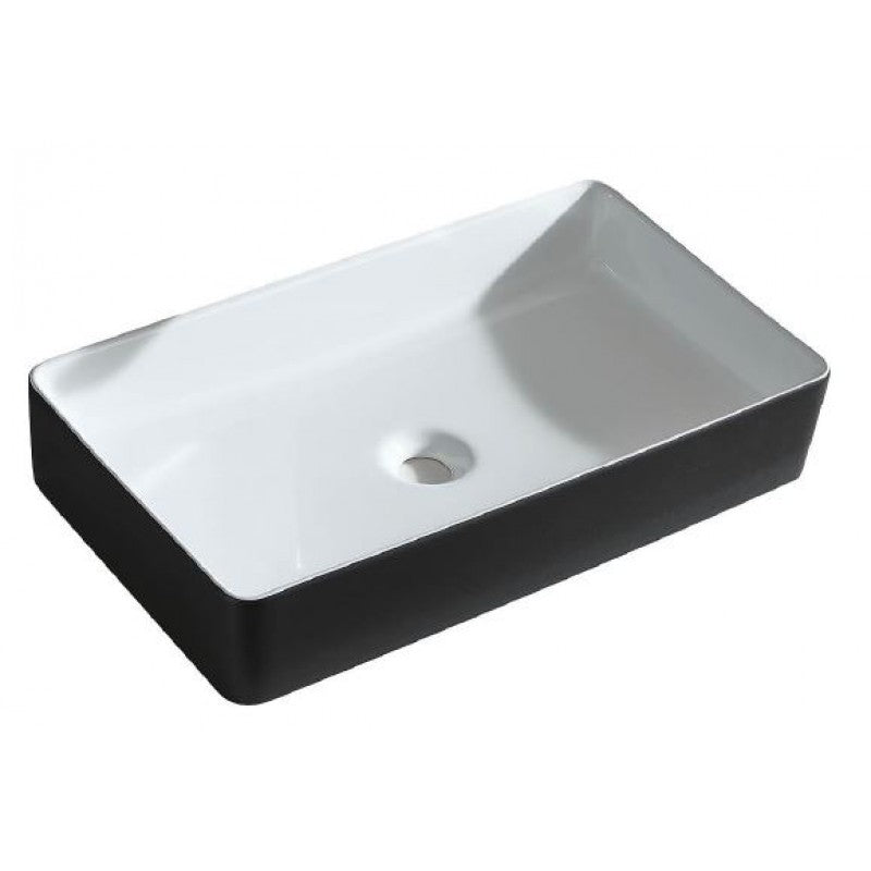 RECTANGLE BASIN | 615X345