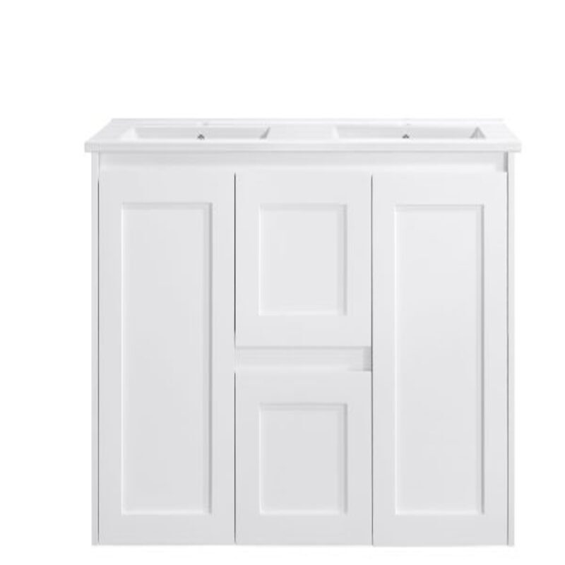 LUNA | 1200MM WALL HUNG VANITY ONLY