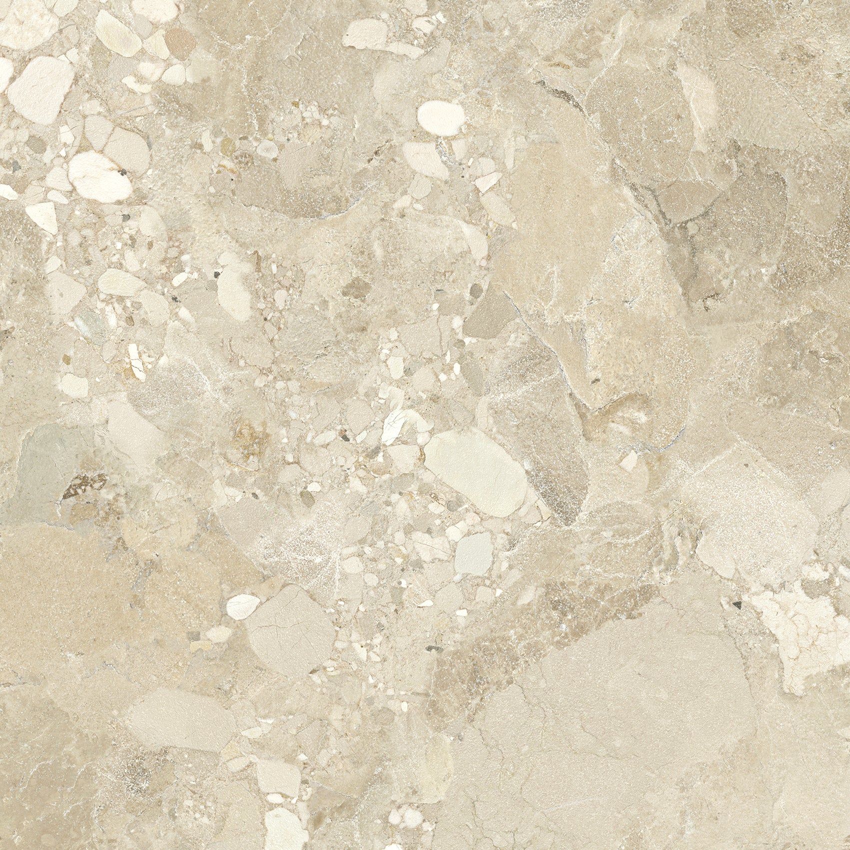 TERRAZZO BEIGE | MATT | 600X600