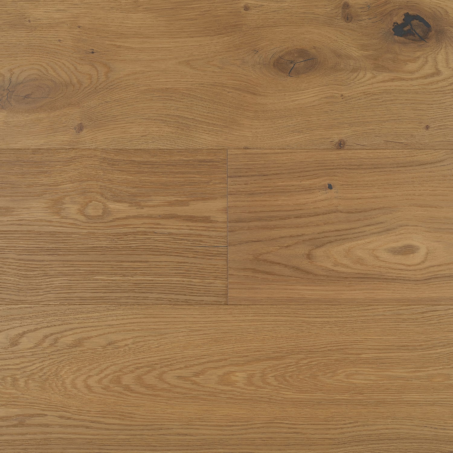 WILDOAK DONATO Wide Plank Engineered Timber Flooring