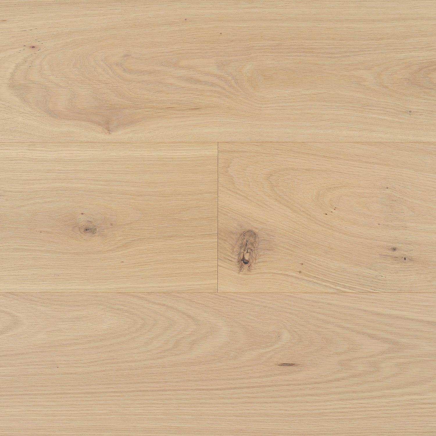Berwick home with engineered timber flooring installation. Oak engineered timber flooring natural wood finish