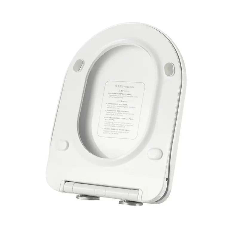 Heated seat installed in Berwick bathroom