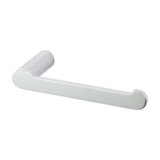 Rushy toilet roll holder - stylish and functional accessory for modern bathrooms