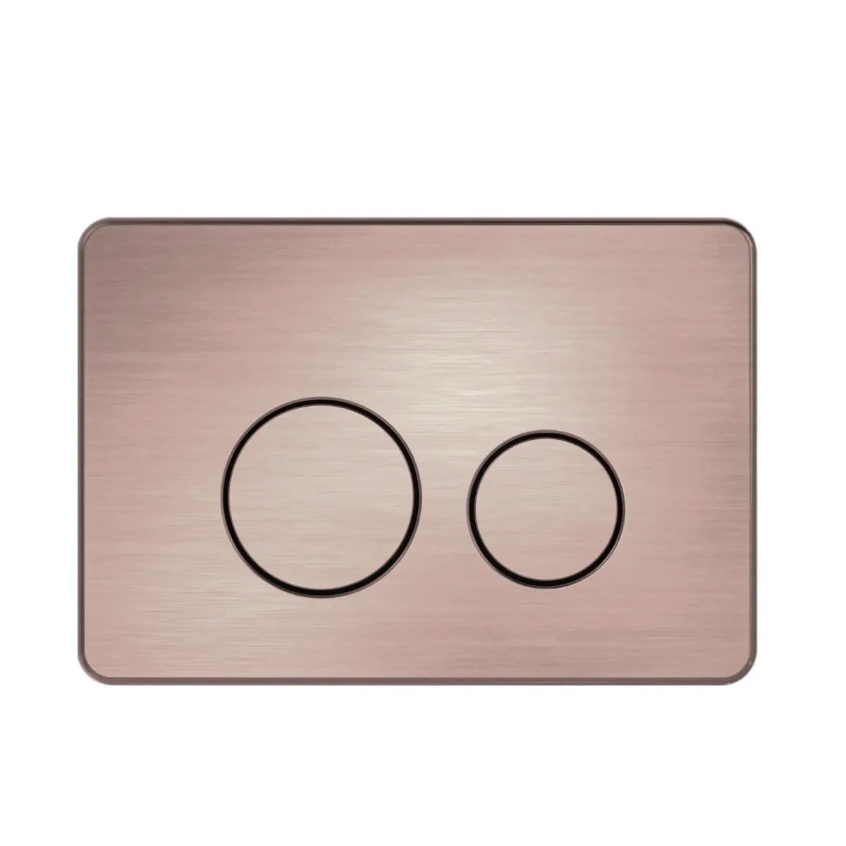 JAVA | FLOOR PAN | ROUND FLUSH PLATE