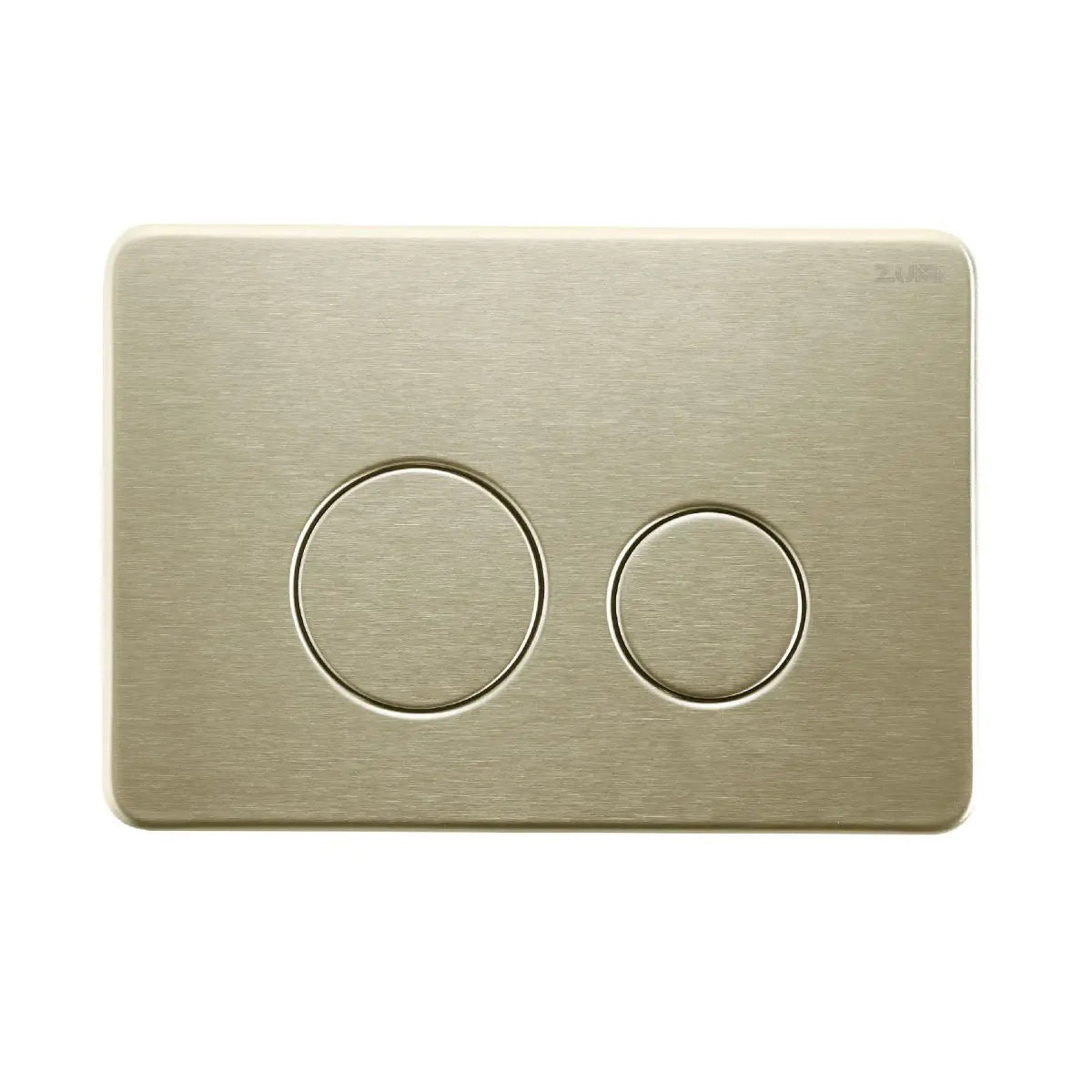 JAVA | FLOOR PAN | ROUND FLUSH PLATE