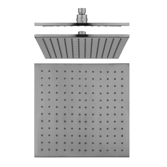 SQUARE | SHOWER HEAD 250MM