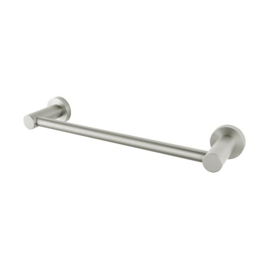 LUCID | SINGLE TOWEL RAIL 300MM