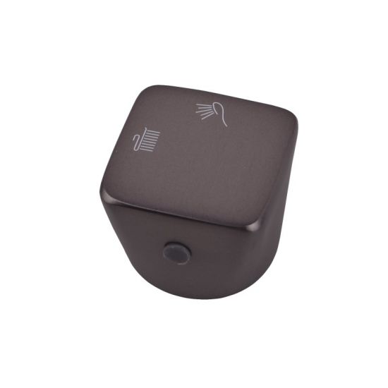 RUSHY | SHOWER MIXER WITH DIVERTER