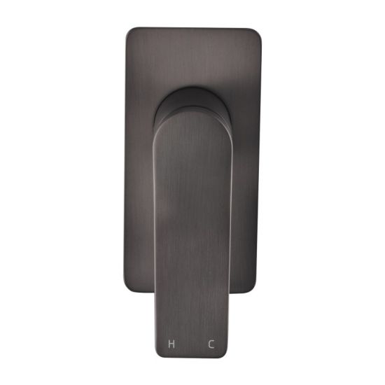 RUSHY | SHOWER MIXER