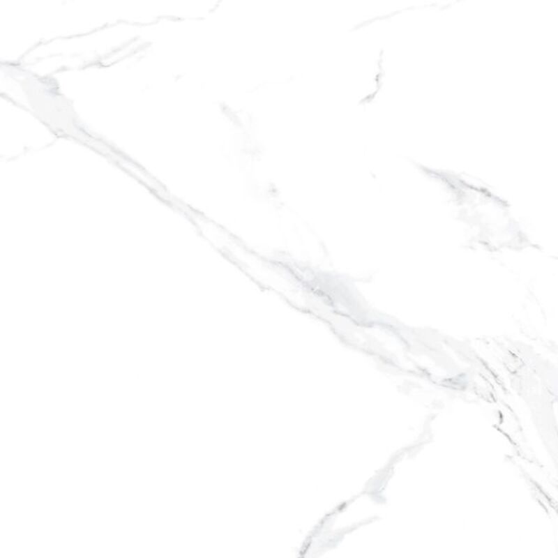 LUNA | CARRARA BLANCO | POLISHED | 600X600