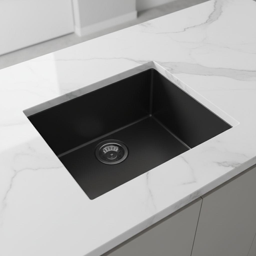 CARYSIL ENIGMA | 100S GRANITE SINK