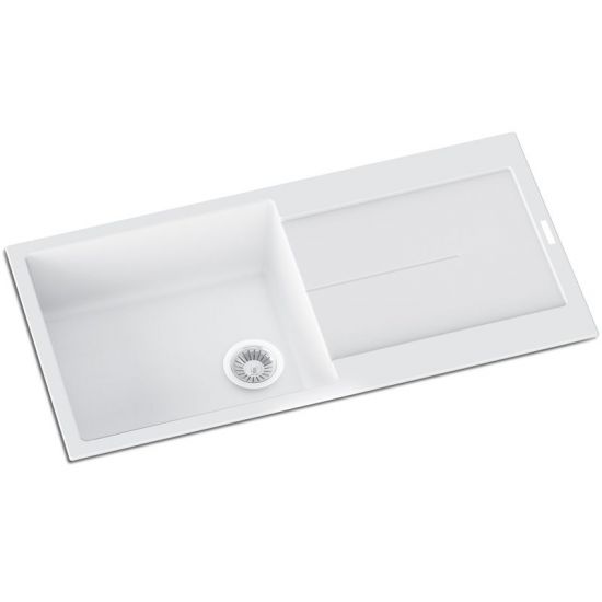 CARYSIL | 1000 GRANITE SINK