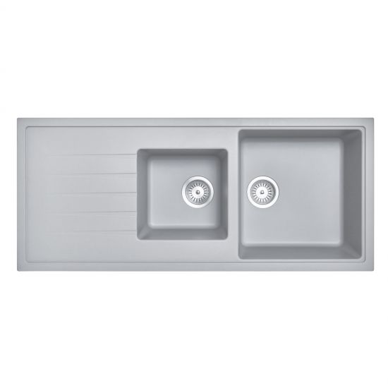 CARYSIL | 1160 1 & 1/2 BOWL | GRANITE SINK