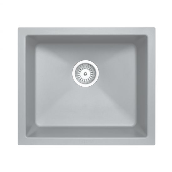 CARYSIL MAGIC SALSA | 533 GRANITE SINK