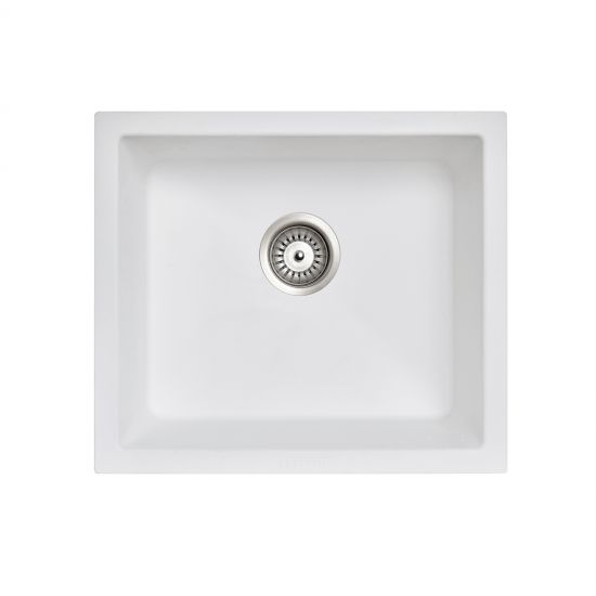 CARYSIL MAGIC SALSA | 533 GRANITE SINK