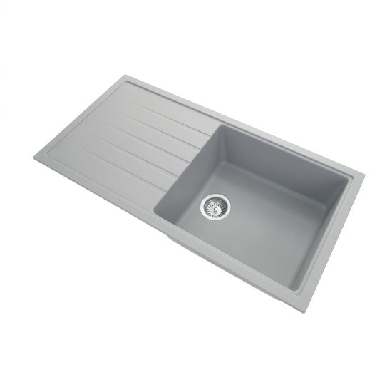 CARYSIL VIVALDI | 1000 GRANITE SINK