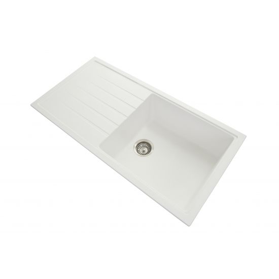 CARYSIL VIVALDI | 1000 GRANITE SINK