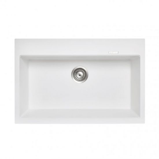 CARYSIL WALTZ | 780 GRANITE SINK