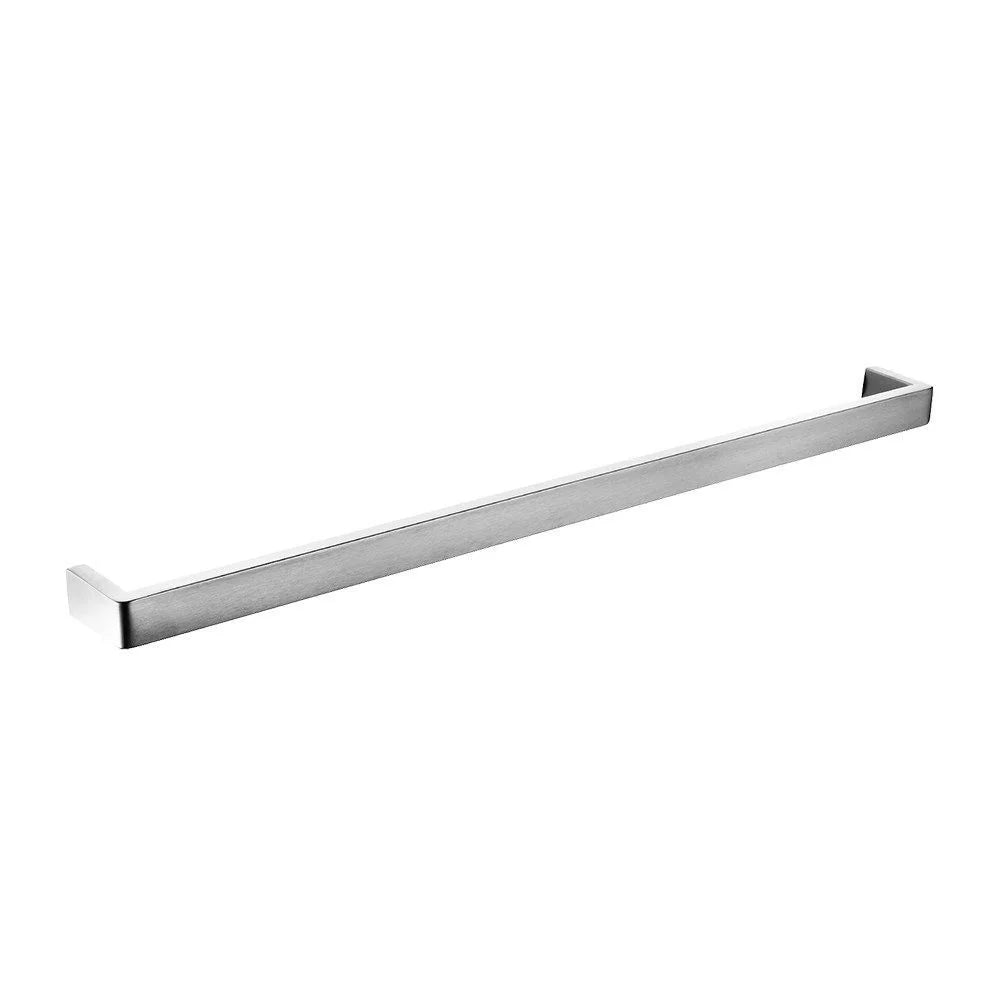 IVANO | SINGLE TOWEL RAIL 800MM
