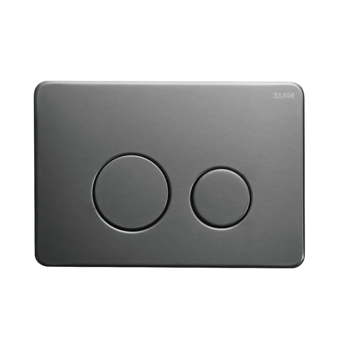 JAVA | FLOOR PAN | ROUND FLUSH PLATE