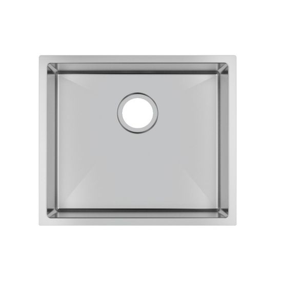 Premium Handmade Kitchen Sink for Apartments