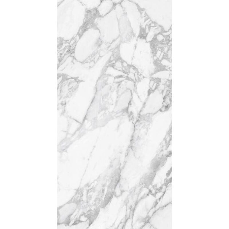 Marmi Grande Arabescato polished tiles: Elevate your space with timeless elegance