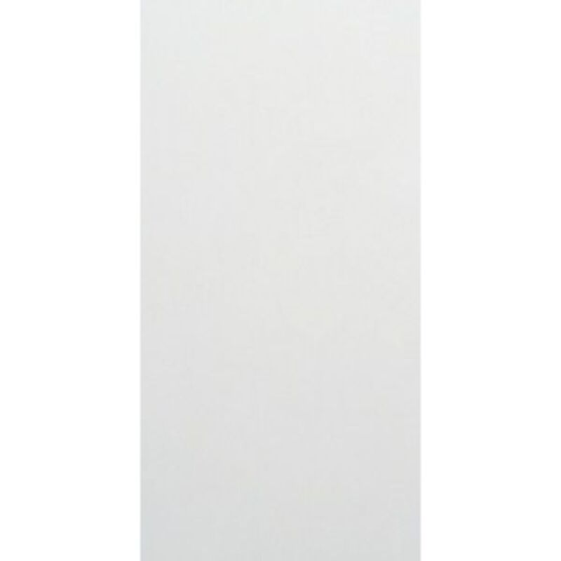 ULTRA80 White Gloss Tile 600x1200x10mm - Modern and Stylish Wall Tile Solution