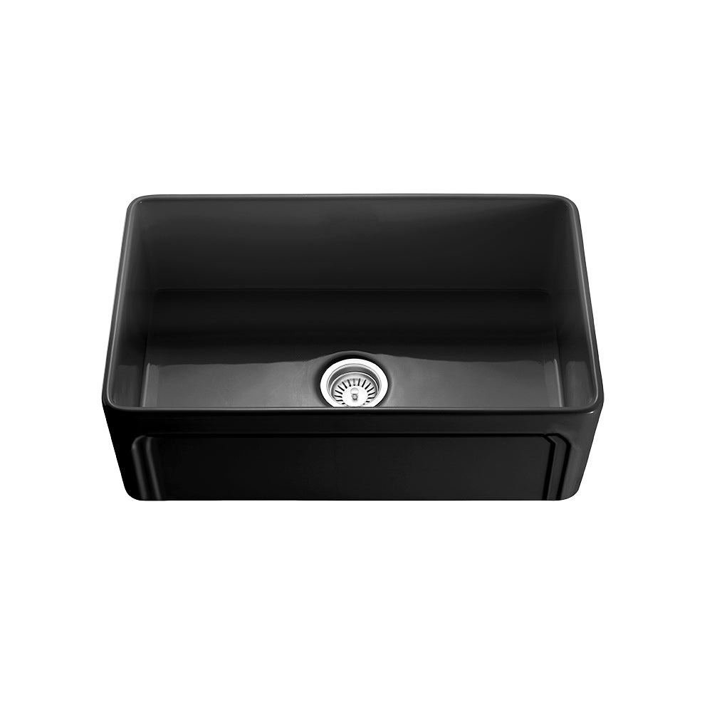 KENSINGTON 758 | BUTLERS KITCHEN SINGLE SINK