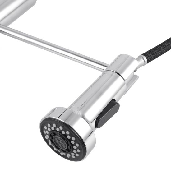 SPRING | KITCHEN SINK MIXER