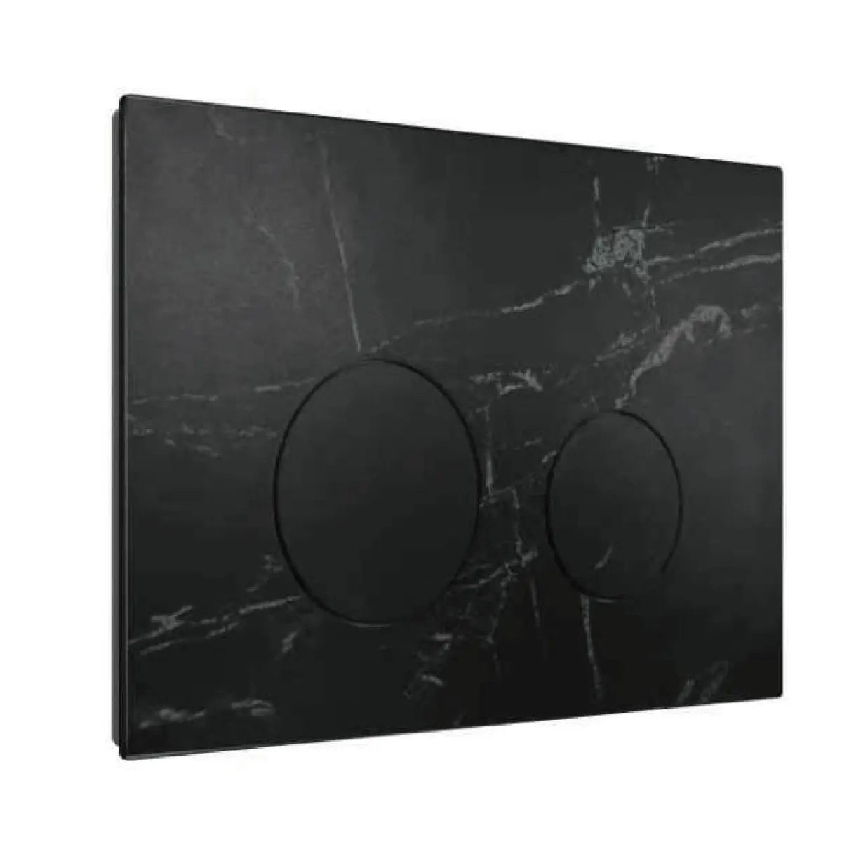 ZERO | FLOOR PAN | PORCELAIN FLUSH PLATE