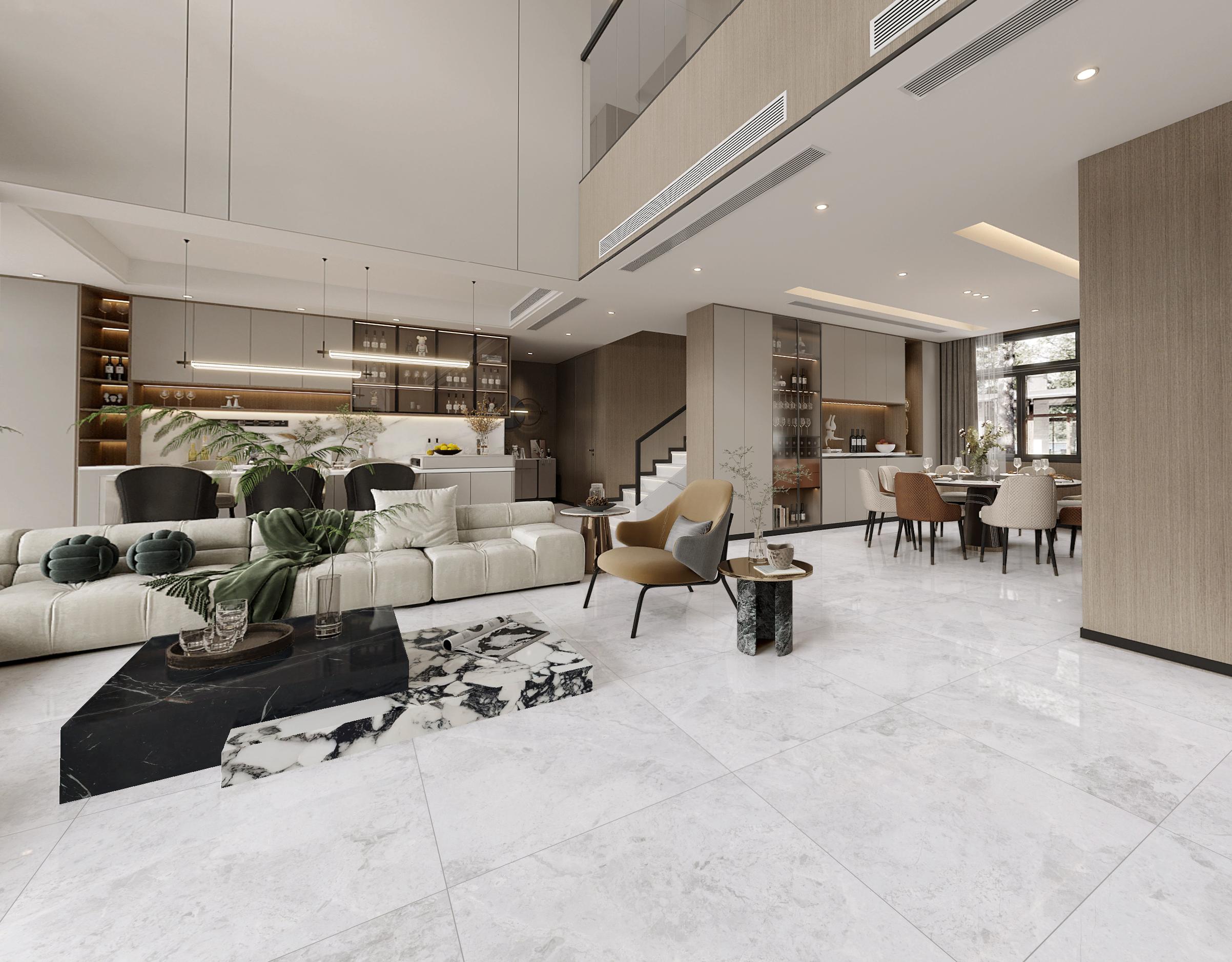 Non-slip matt floor tiles Melbourne