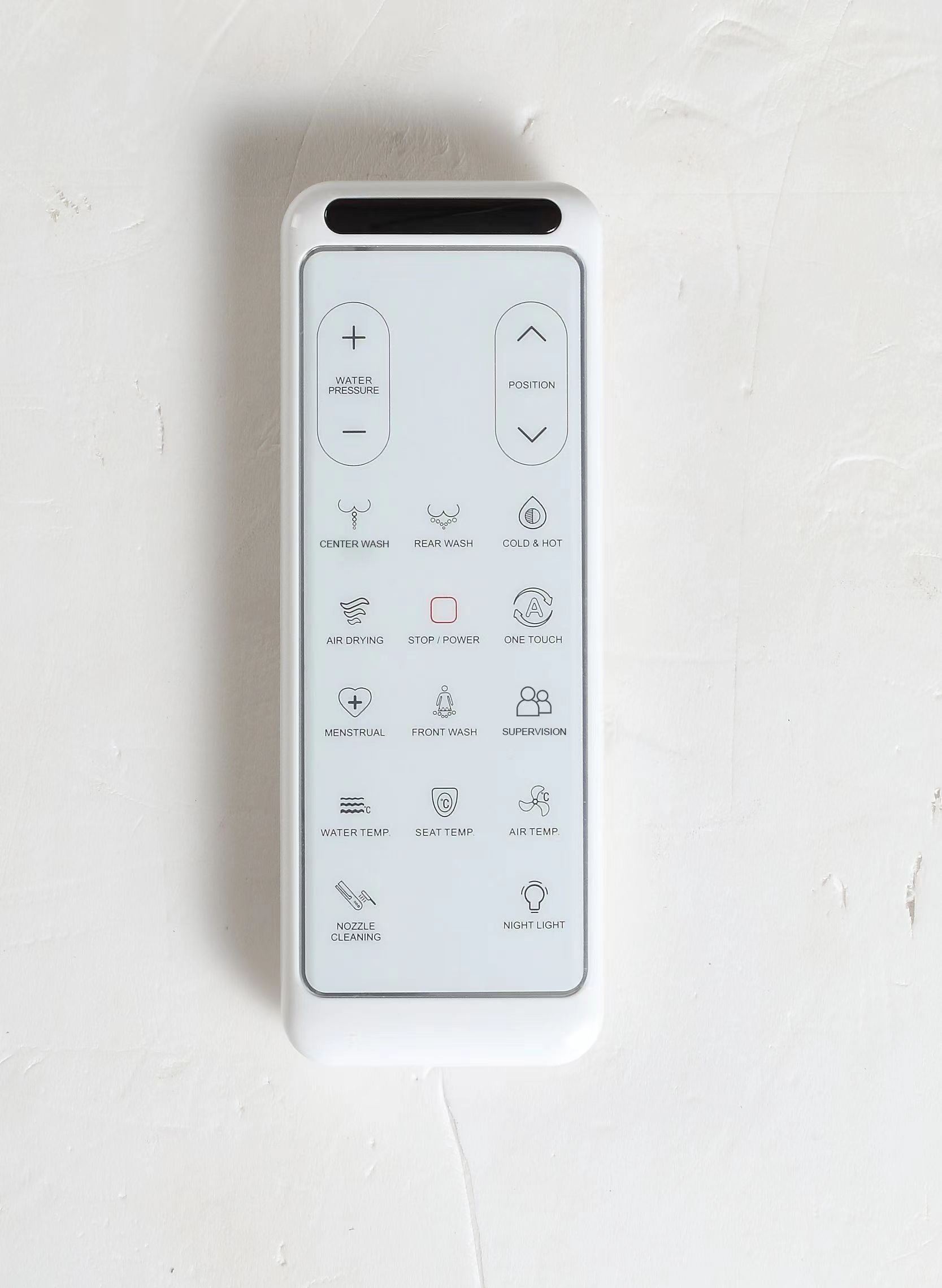 SMART BIDET SEAT