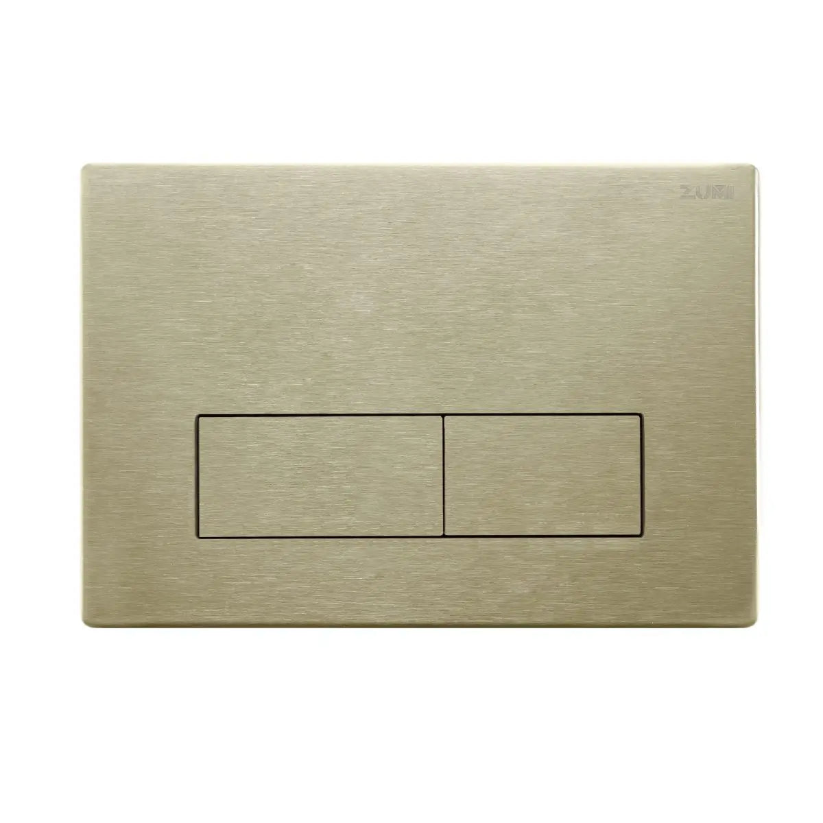 JAVA | FLOOR PAN | SQUARE FLUSH PLATE