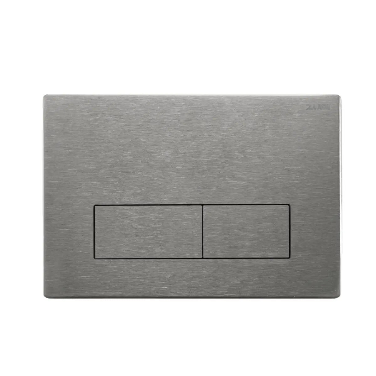JAVA | FLOOR PAN | SQUARE FLUSH PLATE